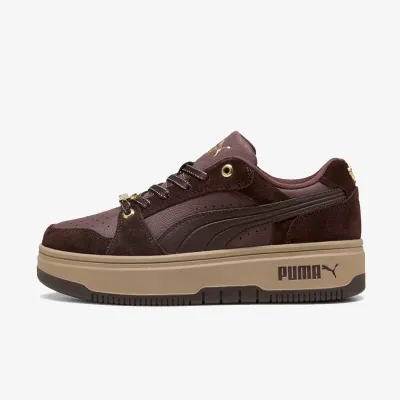 PUMA Ženske patike REBOUND FEMME LOW LUXE SD