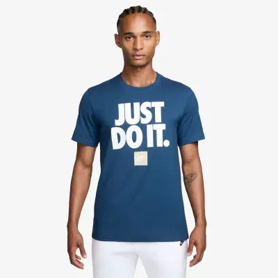 Muška majica kratkih rukava NIKE SPORTSWEAR FRAN JDI VERBIAGE COURT