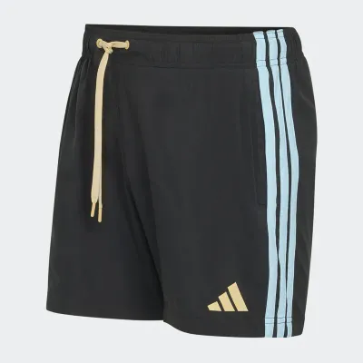 ADIDAS Muški šorc za plivanje 3S SH 5IN