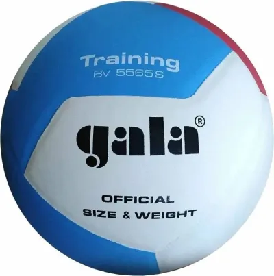 Lopta za odbojku GALA SCHOOL 12