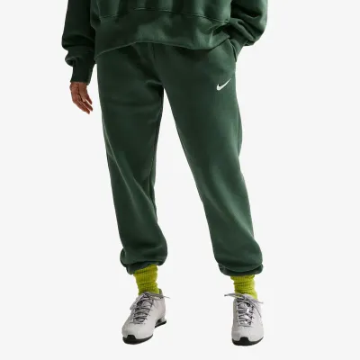 NIKE Ženski donji dio trenerke NSW PHOENIX FLEECE