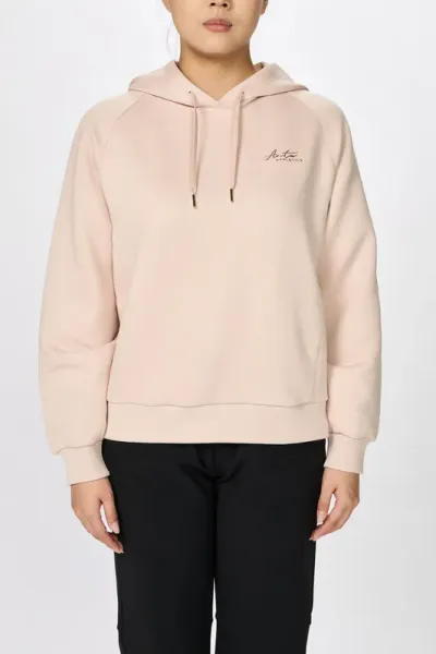 ANTA Ženski duks SWEAT HOODIE