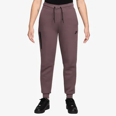 NIKE Ženski donji dio trenerkes NSW TECH FLEECE