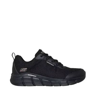SKECHERS Ženske patike BOBS B FLEX - FLEX PROOF BBK