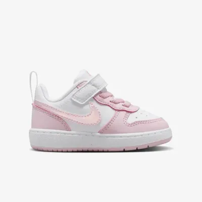 NIKE DJ I Z PATIKE LS COURT BOROUGH LOW RECRAFT BTV WHI