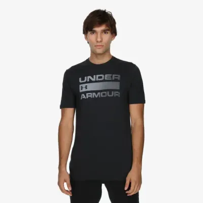 UNDER ARMOUR Muška majica kratkih rukava TEAM ISSUE WORDMARK