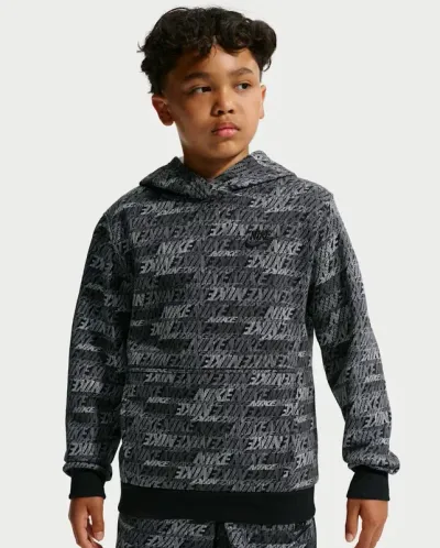 NIKE Dječiji duks NSW CLUB FLEECE