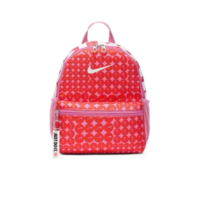 Ruksak NIKE BRASILIA JDI MINI BK-AOP