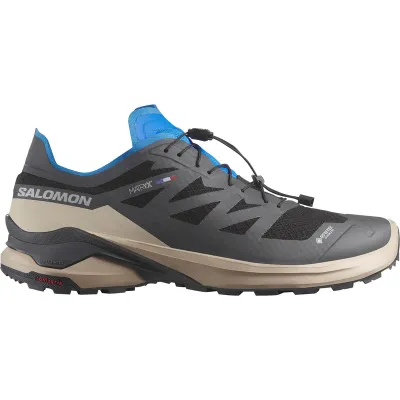 SALOMON Muške patike TREK SHOES XA META GORE-TEX MIF