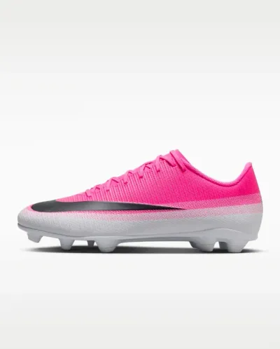 NIKE Muške kopačke VAPOR 17 CLUB FG/MG