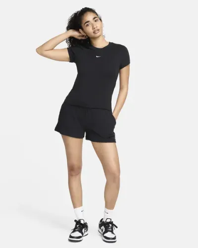 NIKE Ženska majica kratki rukav NSW NK
