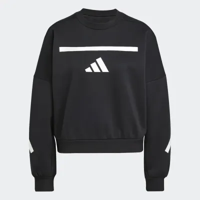 ADIDAS Ženski duks W Z.N.E.