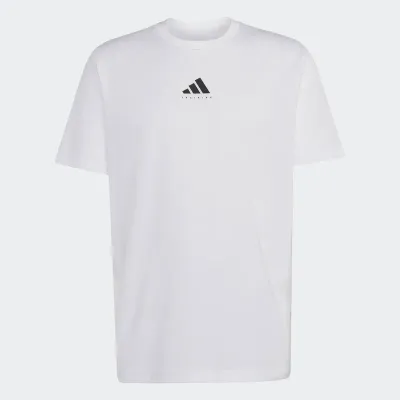 ADIDAS Muška majica kratkih rukava CLIMACOOL CATEGORY TRAINING GRAPHIC