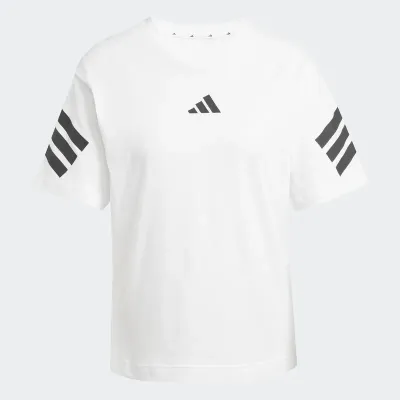 ADIDAS Ženska majica kratkih rukava FUTURE ICONS 3S
