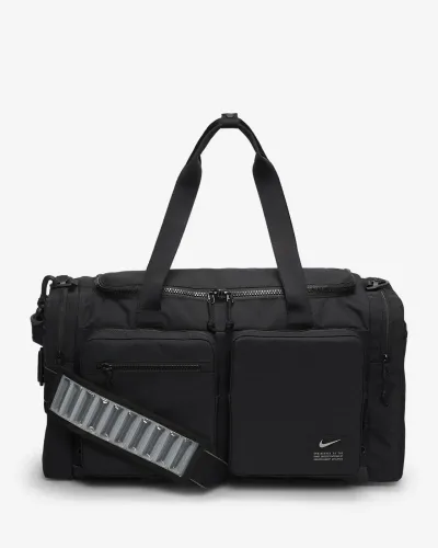 NIKE Muška torba za trening  UTILITY POWER