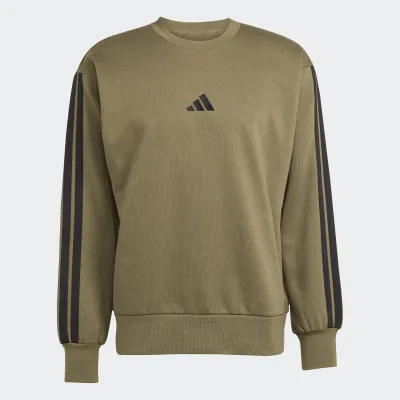 ADIDAS Muški duks 3S FL SWT