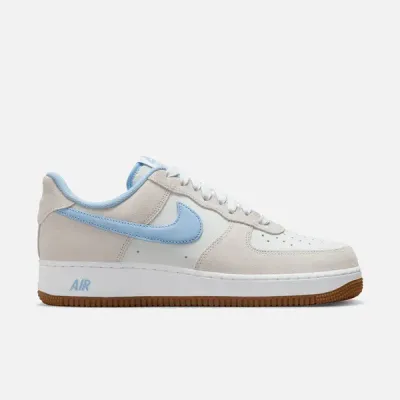 NIKE Muške patike AIR FORCE 1 07 LV8 SK8 PHOTON