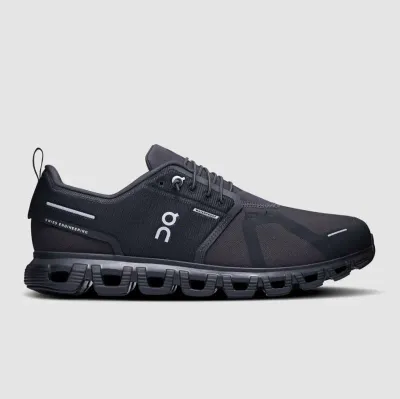 ON Muške performance all day  patike  CLOUD 6 WATERPROOF