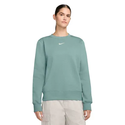 NIKE Ženski duks NSW PHOENIX FLC