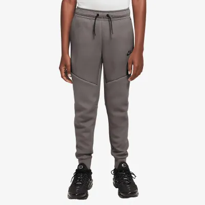 NIKE Dječiji donji dio trenerke NSW TECH FLEECE