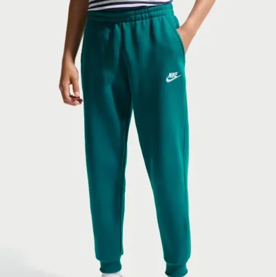 NIKE Dječiji donji dio trenerke NSW CLUB FLEECE