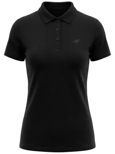 4F Ženska polo majica kratkih rukava MARY