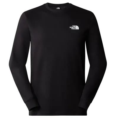 THE NORTH FACE Muška majica kratkih rukava REDBOX
