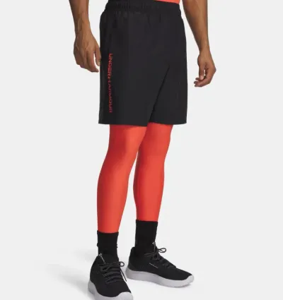 UNDER ARMOUR Muški šorc TECH WOVEN WORDMARK