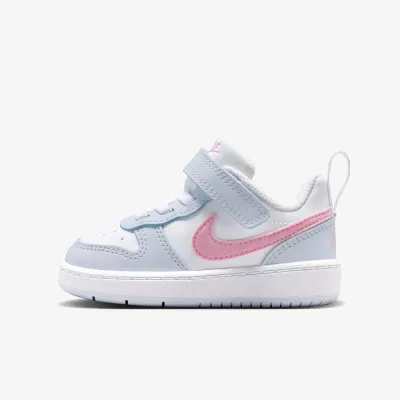 NIKE Dječije patike COURT BOROUGH LOW ESS+