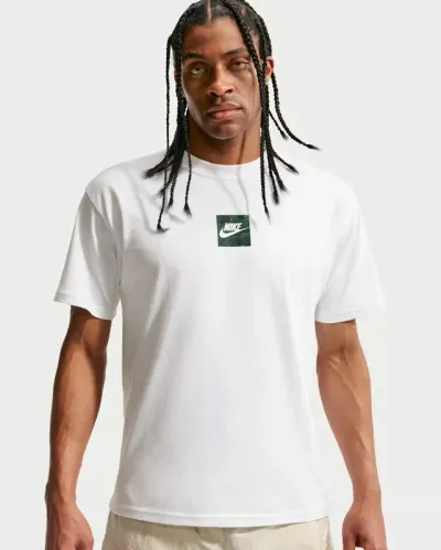 NIKE Muška majica kratkih rukava NSW TEE STD CELEBRATE FUTR 2