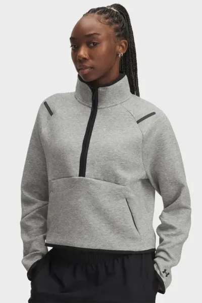 UNDER ARMOUR Ženski duks UNSTOPPABLE FLEECE