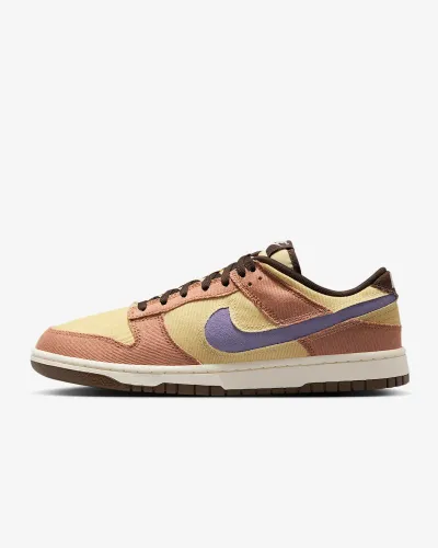 Muške patike NIKE DUNK LOW RETRO SE DUSTED CLAY