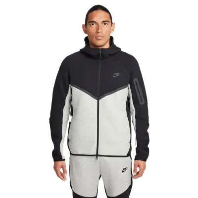 Muški duks NIKE TECH FLC WR