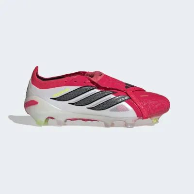 ADIDAS Muške kopačke PREDATOR ELITE Fold-Over Tongue Firm Ground