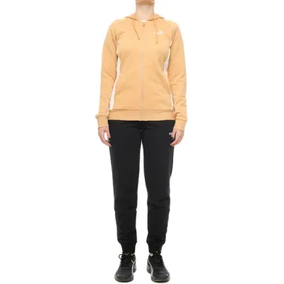 Ženska trenerka  PUMA HOODED SWEAT SUIT