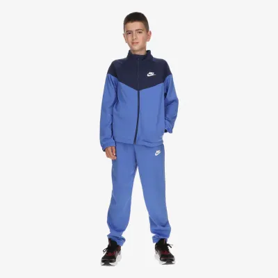 NIKE Dječija trenerka NSW DF TRACKSUIT PK FZ