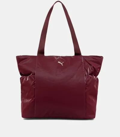 Ženska torba PUMA UP SHOPPER RUBY