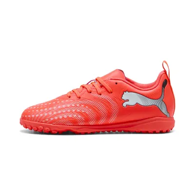 Dječije patike TURF PUMA FUTURE 9 PLAY TT