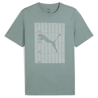 Muška majica kratkih rukava PUMA GRAPHICS PUMA WORDING TEE