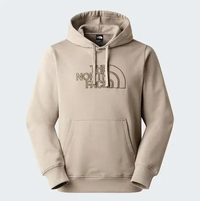 NORTH FACE Muški duks DREW PEAK LIGHT REGULAR