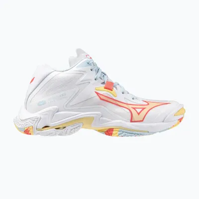 MIZUNO Ženske patike za odbojku WAVE LIGHTNING Z8