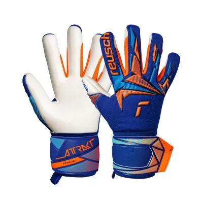 REUSCH Golmanske rukavice ATTRAKT FREEGEL ADVANCE