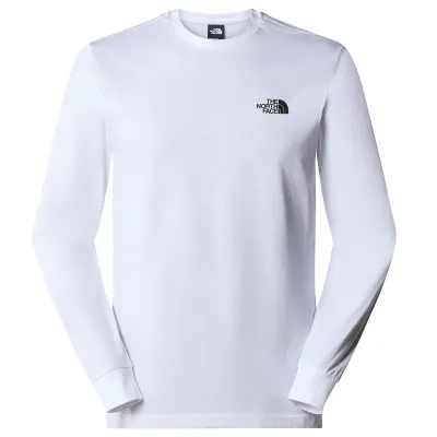 THE NORTH FACE Muška majica kratkih rukava REDBOX