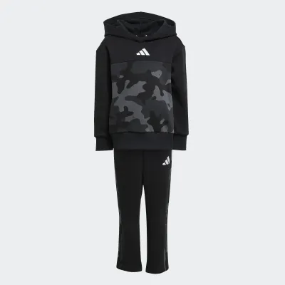 ADIDAS Dječija trenerka CAMO FL