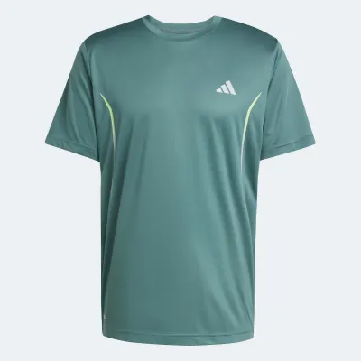 ADIDAS Muška majica kratkih rukava TECH APP