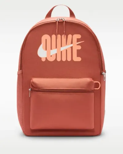 NIKE Ruksak HERITAGE 2.0