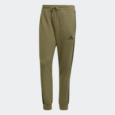 ADIDAS Muški donji dio trenerke 3S FL TC PT