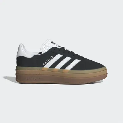 ADIDAS Z PATIKE LS GAZELLE BOLD W CBLACK/FTWWHT/FTWWHT