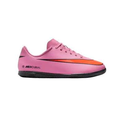 NIKE Dječije patike INDOOR JR VAPOR 16 CLUB