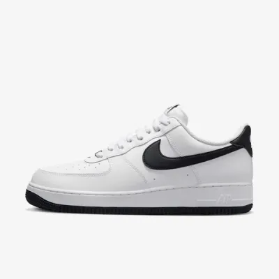 NIKE Muške patike  AIR FORCE 1 07